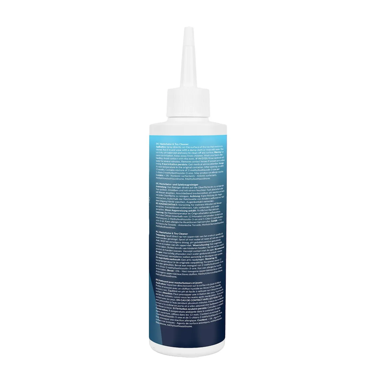 EasyGlide - Nettoyant pour masturbateur - 250 ml