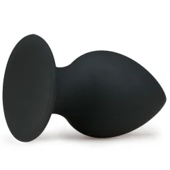 Easytoys Anal - Plug Anal - Noir Large