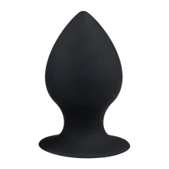 Easytoys Anal - Plug Anal - Noir Large