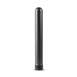 EasyToys - Buse de pomme de douche anale - Noir