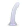 EasyToys - Dildo souple irisé "Sirène" - 15 cm