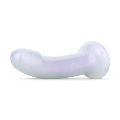 EasyToys - Dildo souple irisé 