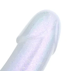 EasyToys - Dildo souple irisé