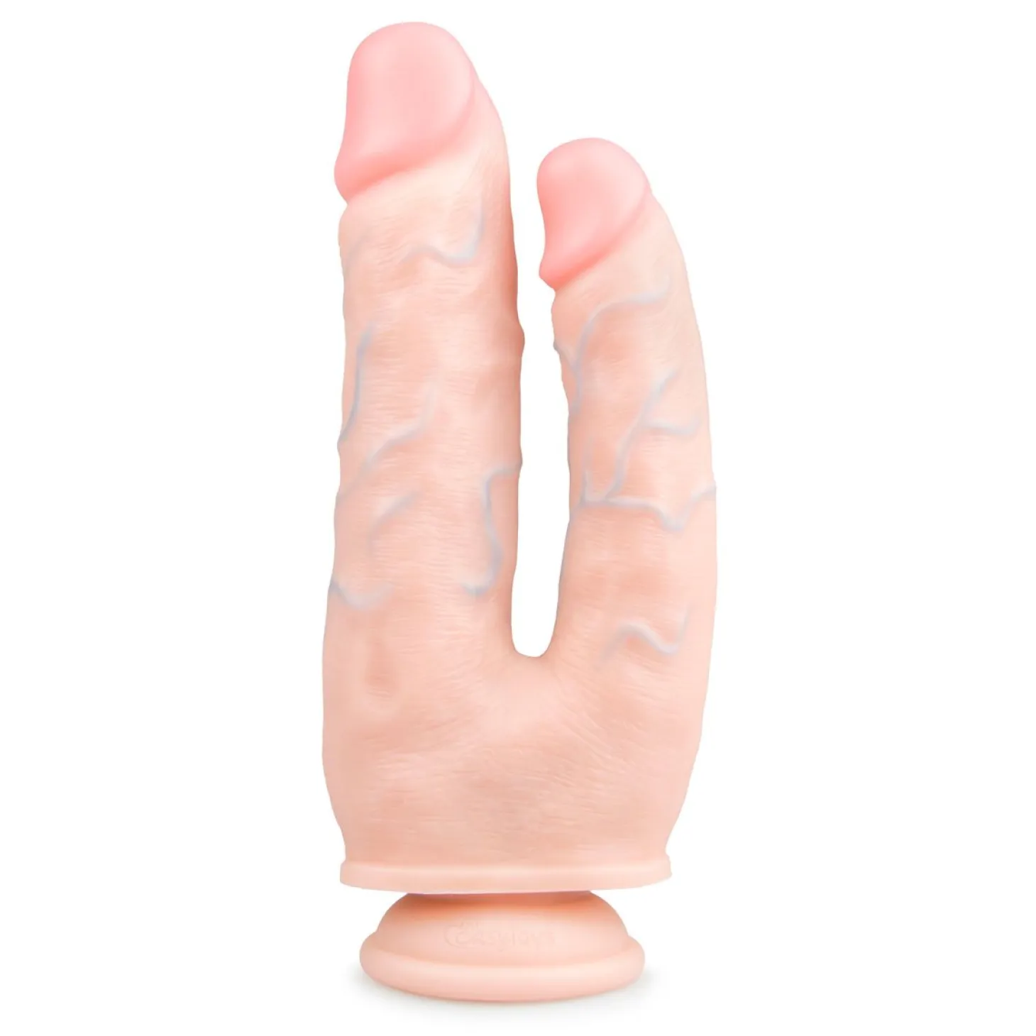 EasyToys – Double Godemichet – 25 cm
