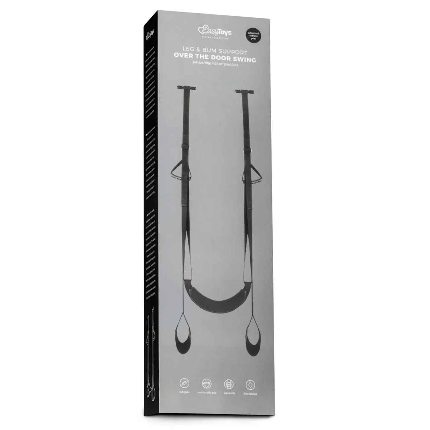 Easytoys Fetish - Balançoire sexuelle pour porte