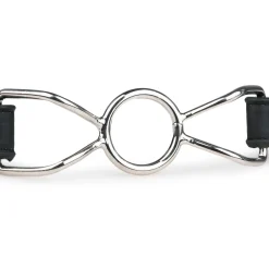 Easytoys Fetish - Bâillon de bouche métallique