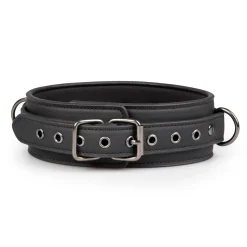 Easytoys Fetish - Bondage Set - Collier Menottes et Chevilles
