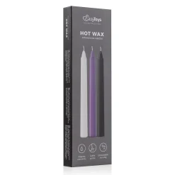 Easytoys Fetish - Bougies sensuelles