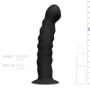 Easytoys Fetish - Bretelles en silicone - pliées