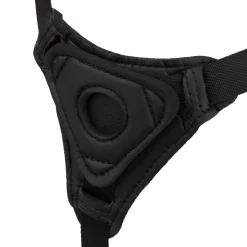 Easytoys Fetish - Bretelles en silicone - pliées