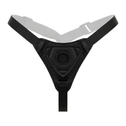 Easytoys Fetish - Bretelles en silicone - pliées
