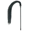 Easytoys Fetish - Chatouilleur en silicone noir