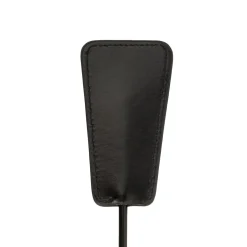 Easytoys Fetish - Chatouilleur doux et fouet en 1 - Noir