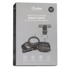 Easytoys Fetish - Door Jam Cuffs