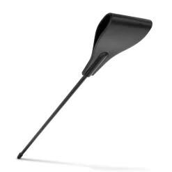 Easytoys Fetish - Fouet noir - 42,5 cm