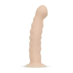 Easytoys Fetish - Godemiché ceinture avec harnais