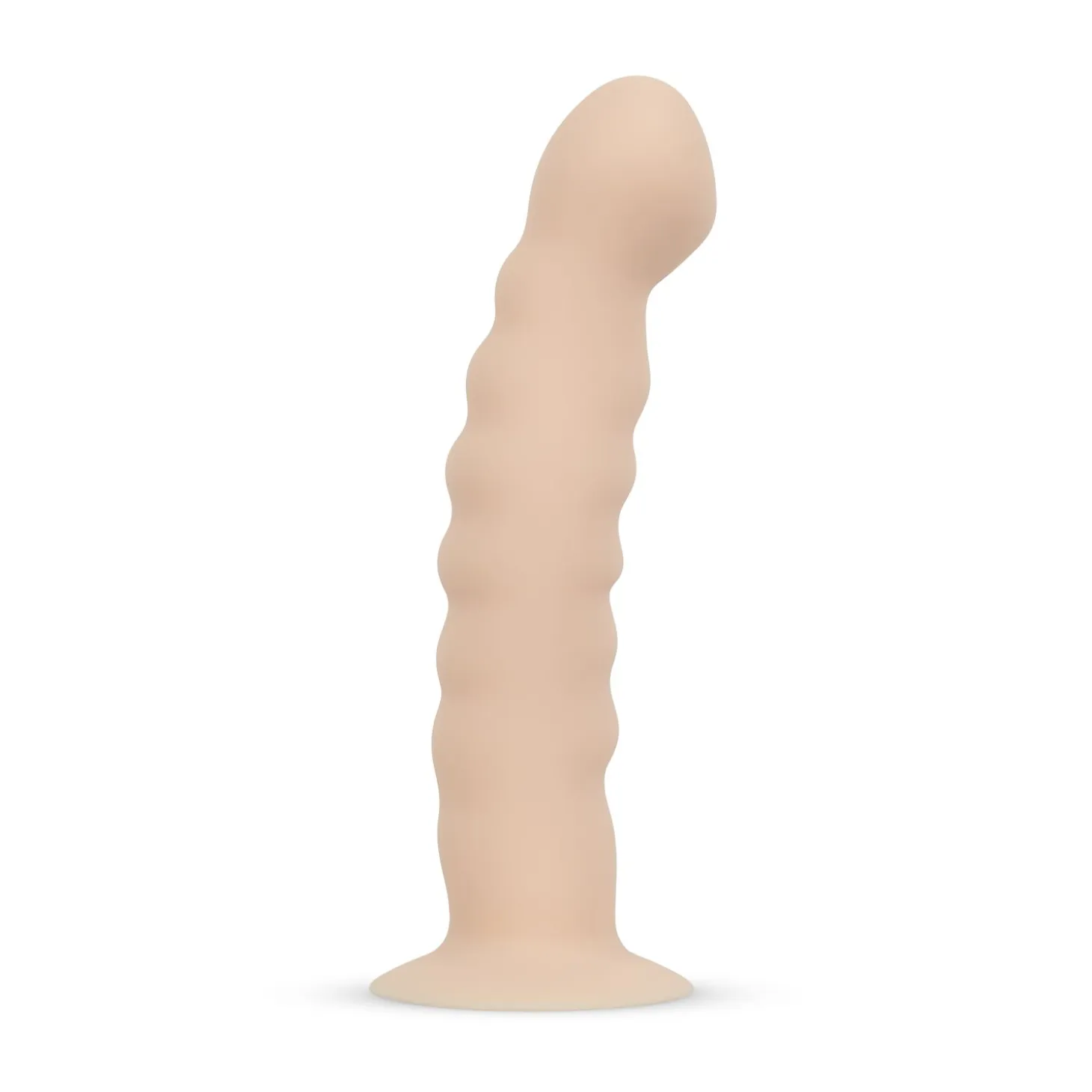 Easytoys Fetish - Godemiché ceinture avec harnais