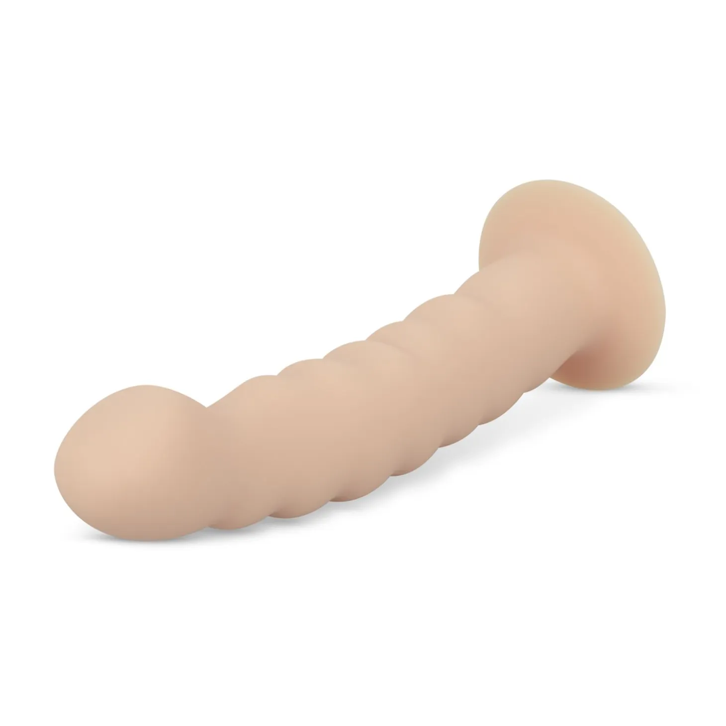 Easytoys Fetish - Godemiché ceinture avec harnais