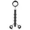 Easytoys Fetish - Harnais de bondage en cuir synthétique solide