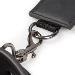 Easytoys Fetish - Harnais de bondage en cuir synthétique solide