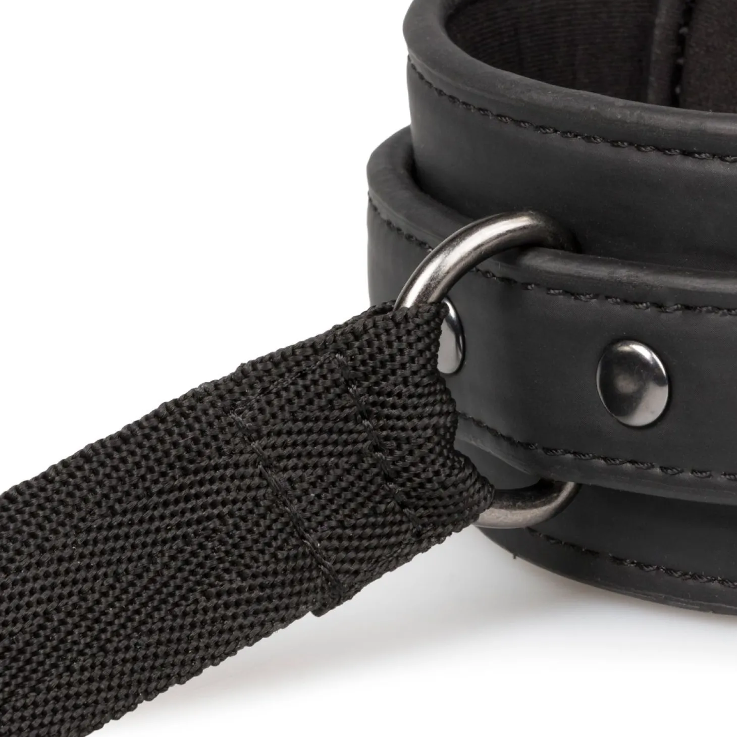 Easytoys Fetish - Kit fantasme de bondage pour débutants(es)