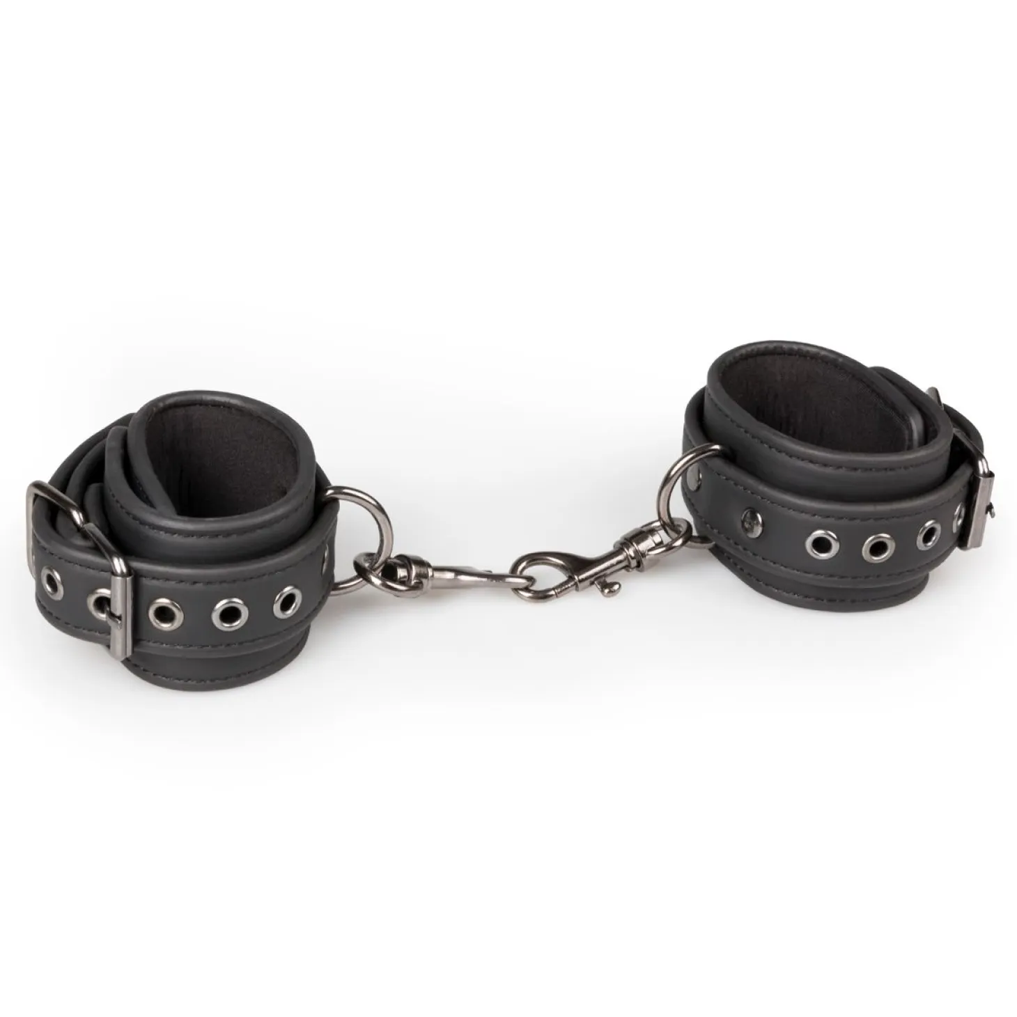 Easytoys Fetish - Menottes de cheville fétichistes