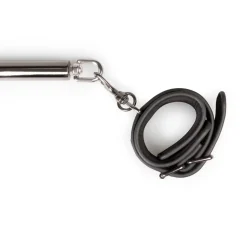 Easytoys Fetish - Set avec barre d'extension et menottes - Noir
