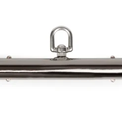 Easytoys Fetish - Set avec barre d'extension et menottes - Noir