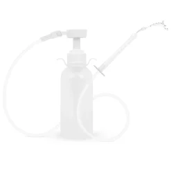 Easytoys - Flacon à pompe Douche Anale - 300ml