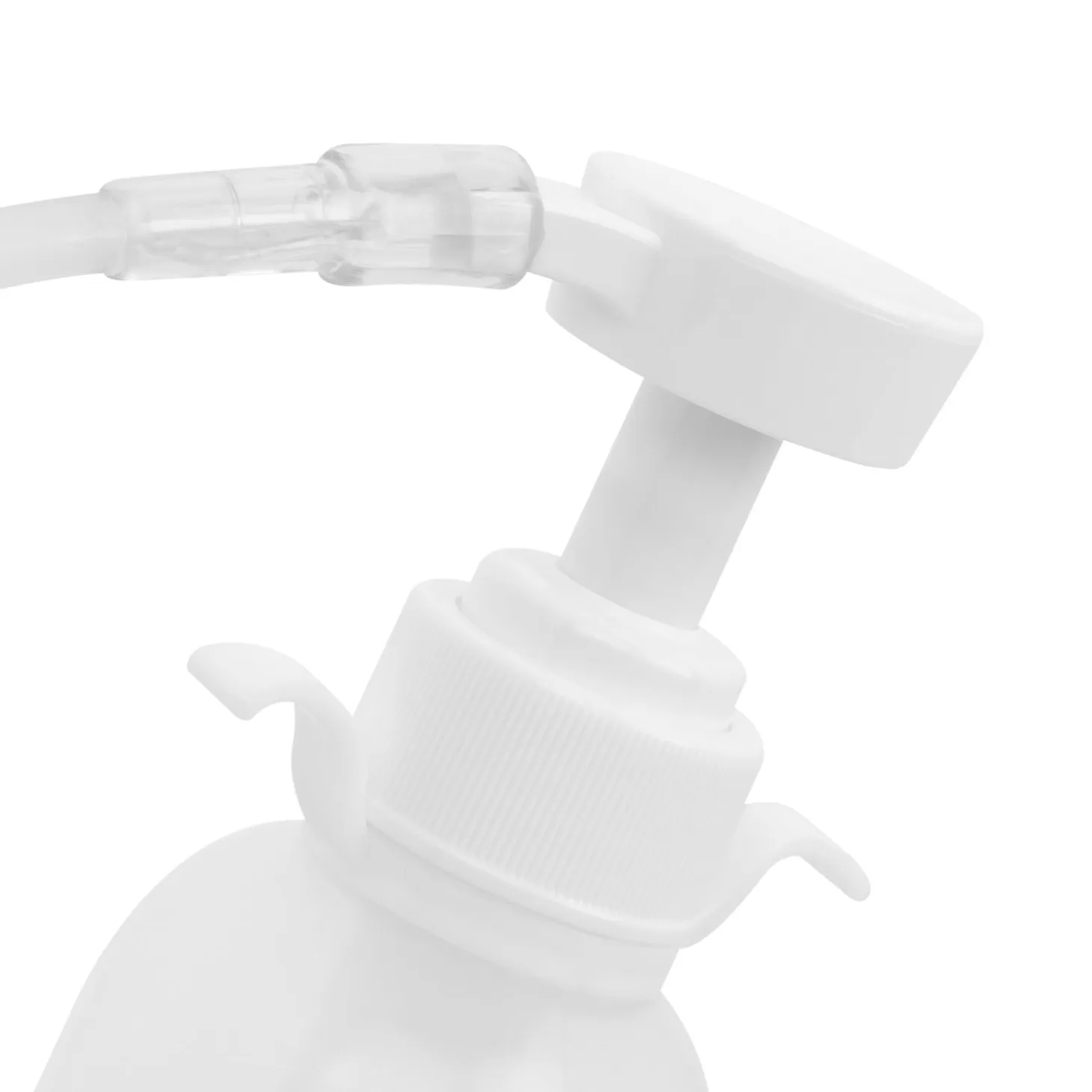 Easytoys - Flacon à pompe Douche Anale - 300ml