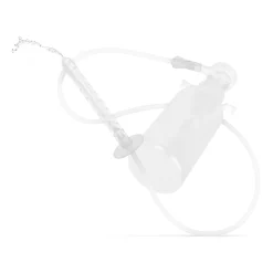 Easytoys - Flacon à pompe Douche Anale - 300ml
