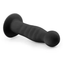 EasyToys - Gode en silicone avec ventouse - 14 cm