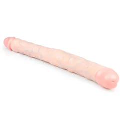 EasyToys - Godemichet double de 50 cm