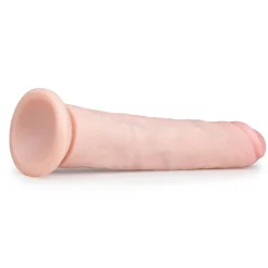 EasyToys - Gode réaliste de 28,5 cm - Beige