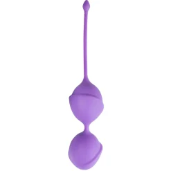 EasyToys - Loveballs stimulantes - Violet