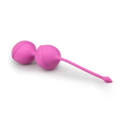 EasyToys - Loveballs ultra-douces - Rose