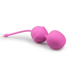 EasyToys - Loveballs ultra-douces - Rose