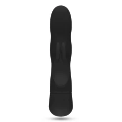 EasyToys - Mad Rabbit - Vibromasseur Rabbit - Noir