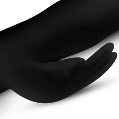 EasyToys - Mad Rabbit - Vibromasseur Rabbit - Noir