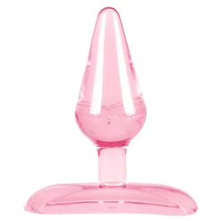 EasyToys - Mini plug anal - Rose
