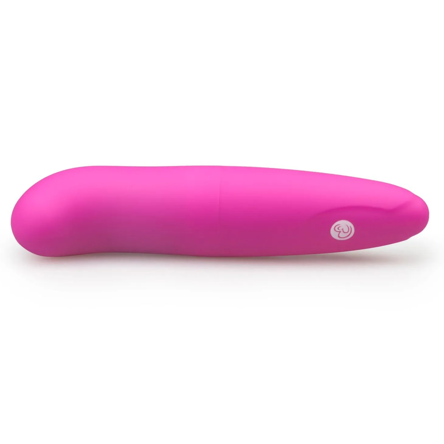 EasyToys - Mini Vibromasseur Point G - Rose