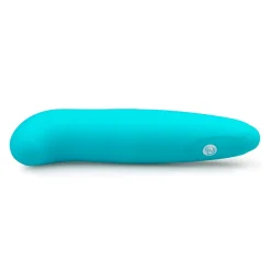 EasyToys - Mini Vibromasseur Point G - Turquoise