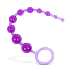 EasyToys - Perles anales - Violet