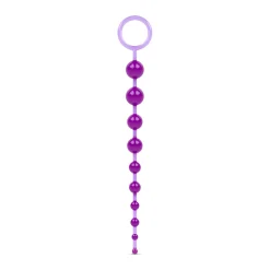 EasyToys - Perles anales - Violet