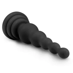 EasyToys - Plug anal graduel conique - 16,5 cm