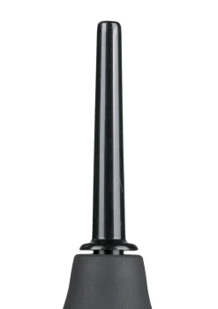 Easytoys - Poire à lavement - Taille M - Noir