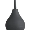 Easytoys - Poire à lavement - Taille L - Noir