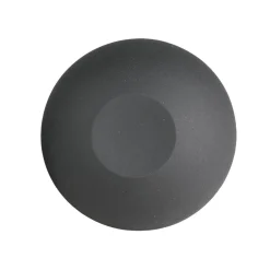 Easytoys - Poire à lavement - Taille L - Noir