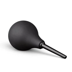 Easytoys - Poire à lavement - Taille S - Noir