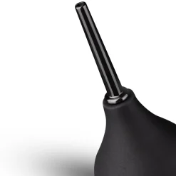 Easytoys - Poire à lavement - Taille S - Noir